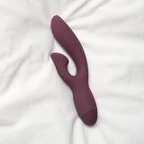 Amaysin Curvy Oppladbar Rabbitvibrator