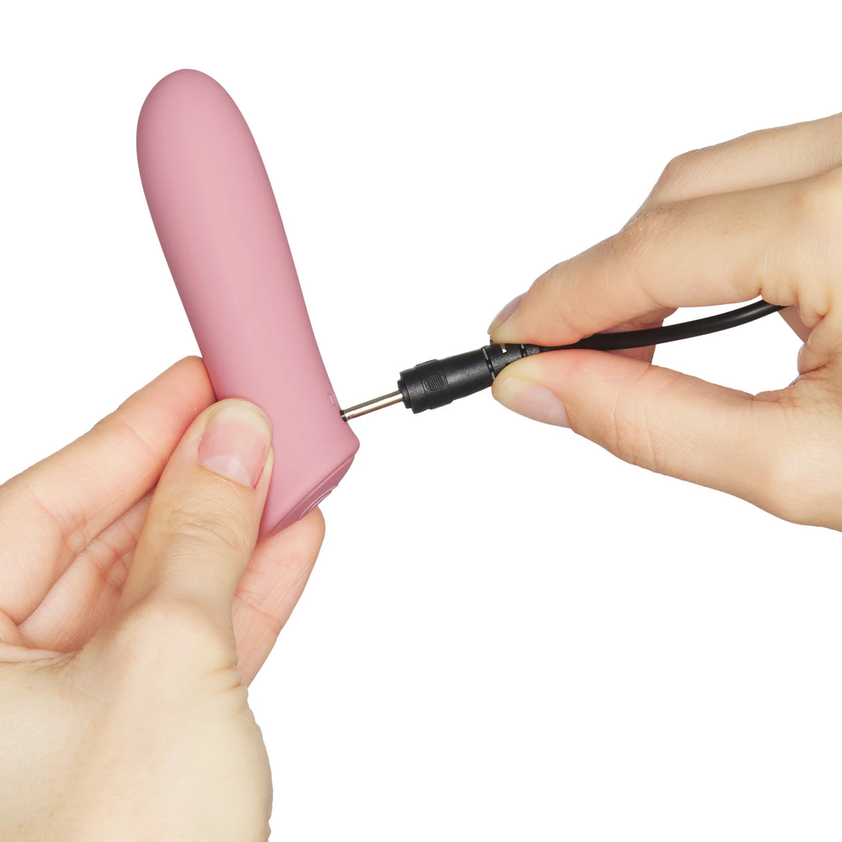Amaysin Powerful Oppladbar Klitorisvibrator Mini