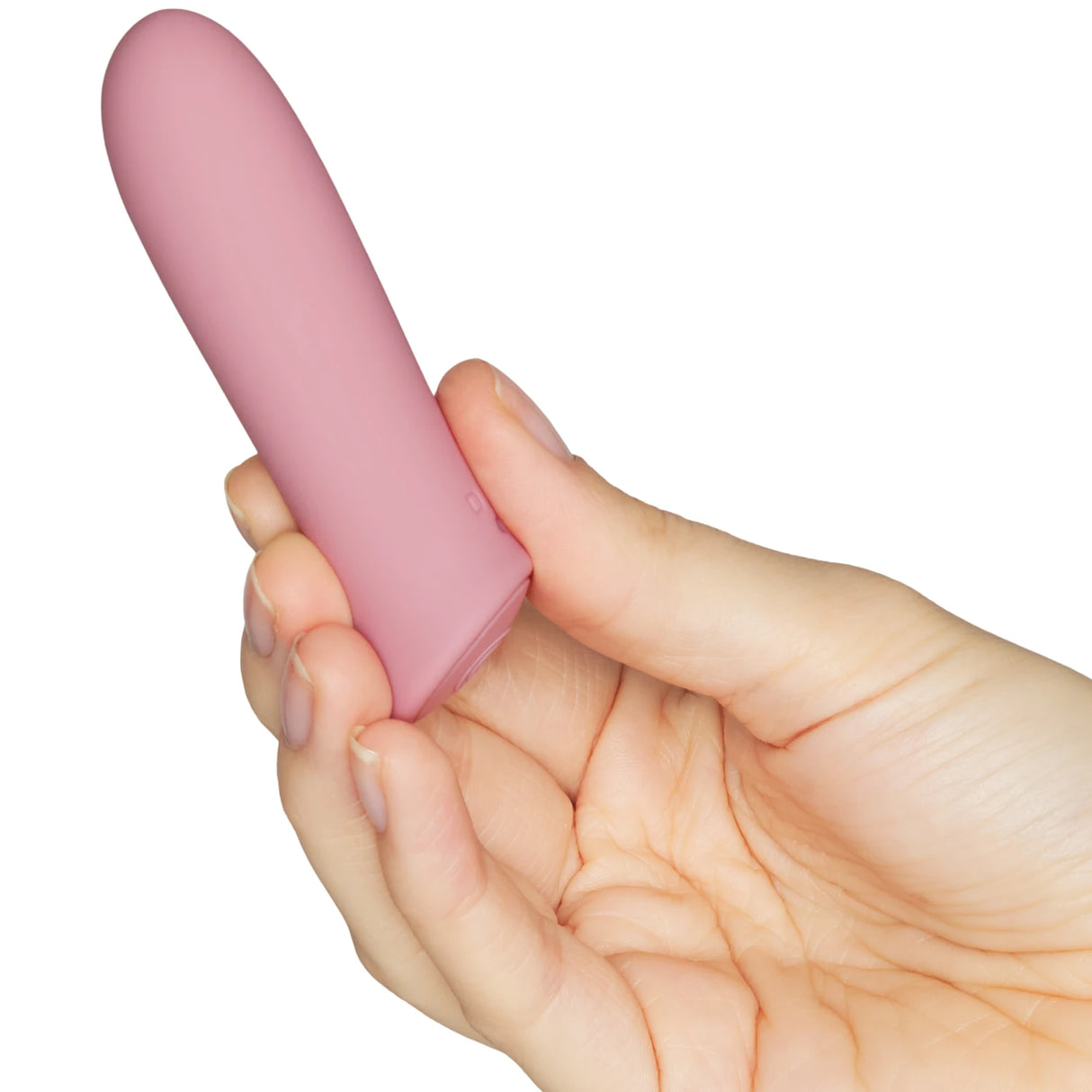 Amaysin Powerful Oppladbar Klitorisvibrator Mini