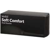 Sinful Soft Comfort Analdusj