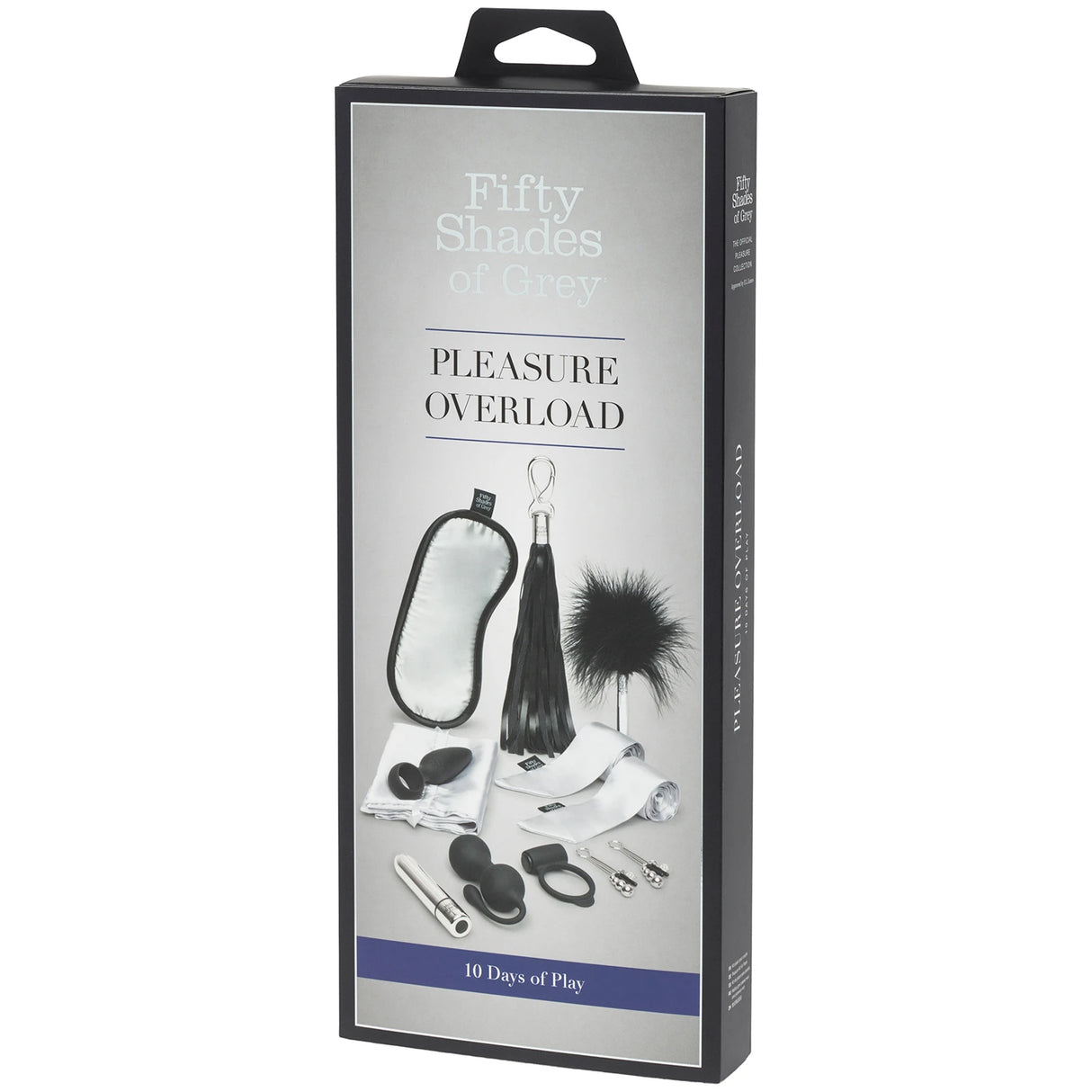 Pleasure Overload Set