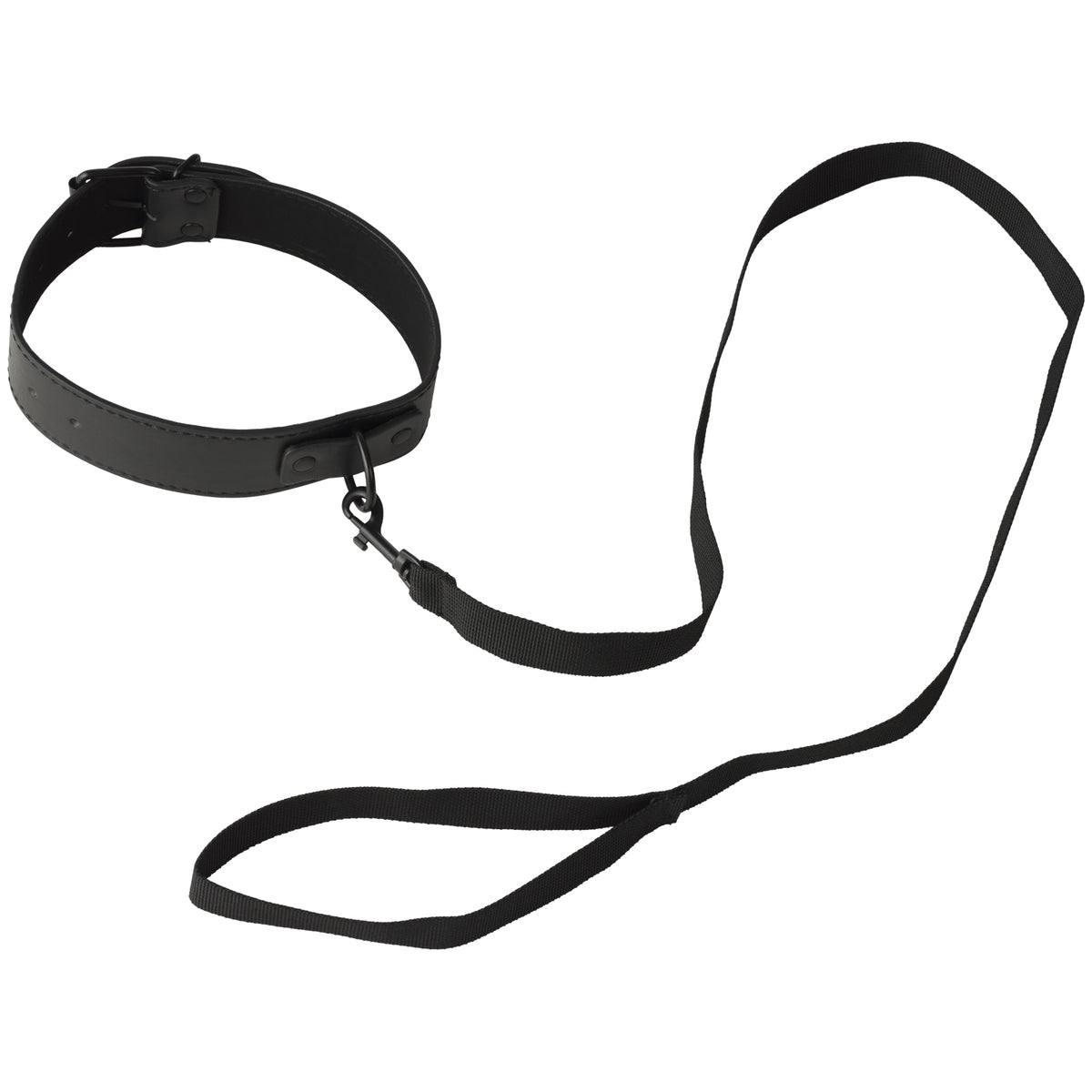 Baseks Kinky Bondage Set