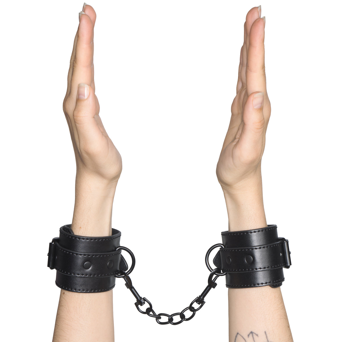 Baseks Kinky Bondage Set