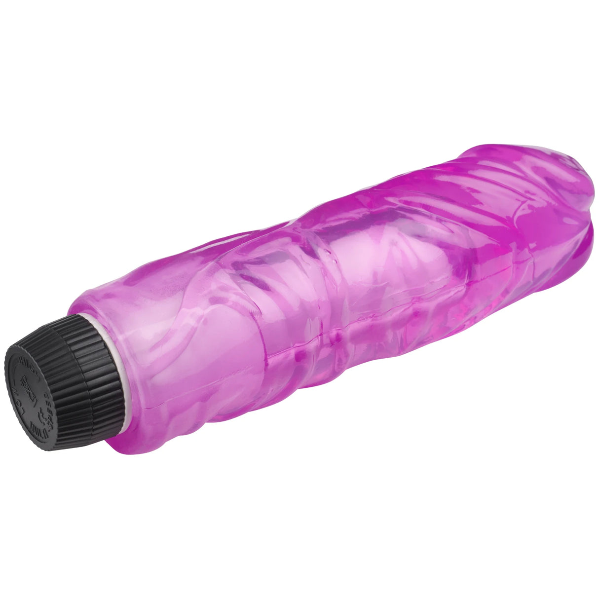 Baseks realistic multispeed XL dildo