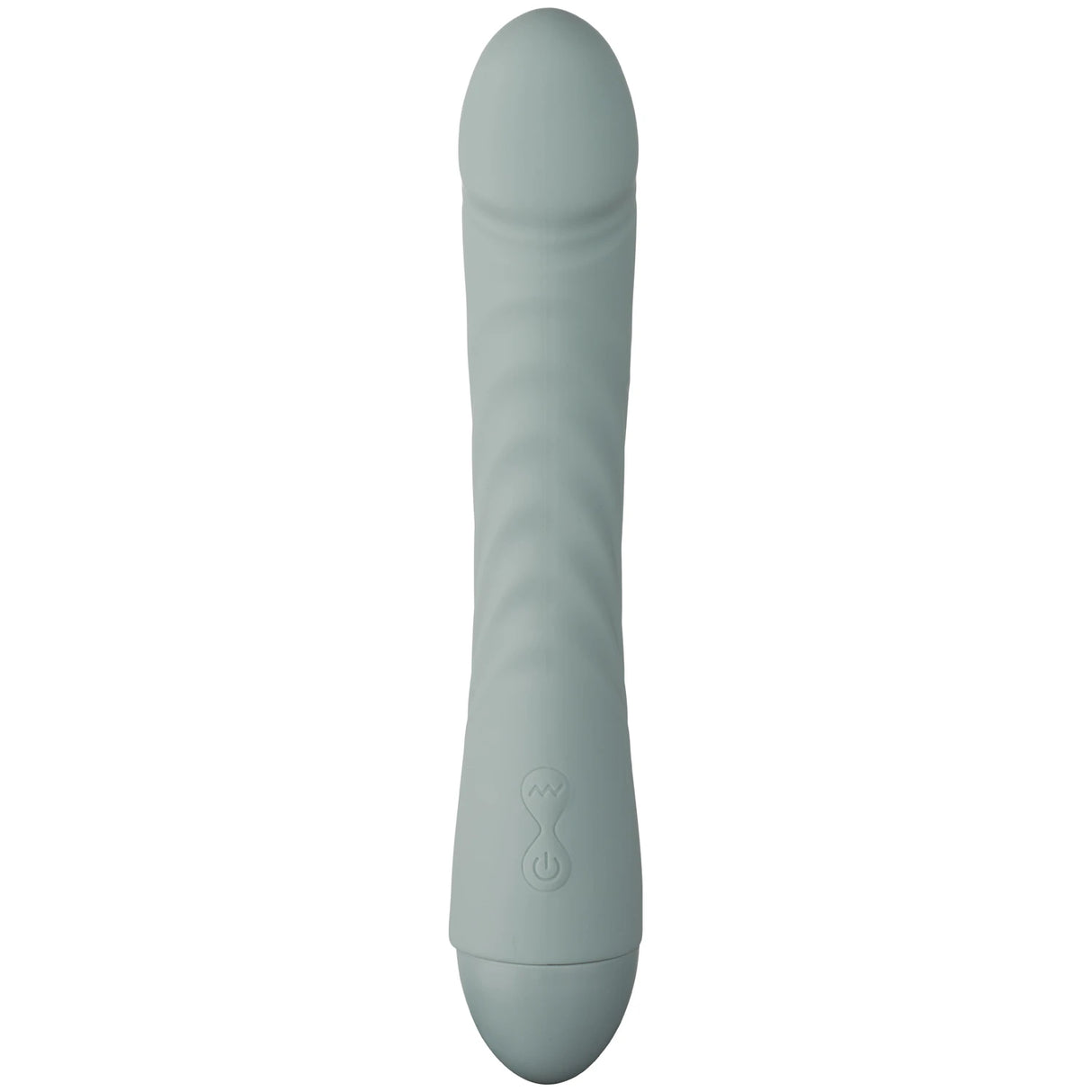 Amaysin Ribbed Dildovibrator