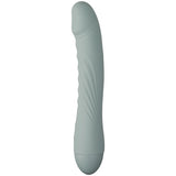 Amaysin Ribbed Dildovibrator