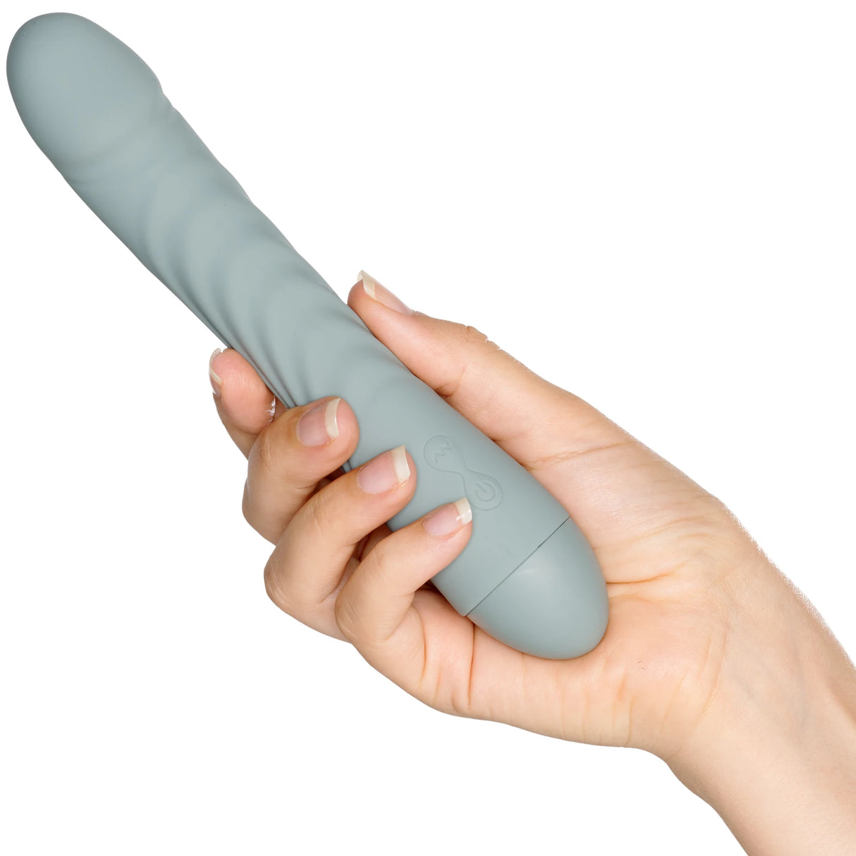 Amaysin Ribbed Dildovibrator