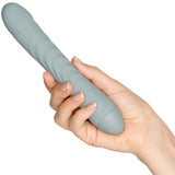 Amaysin Ribbed Dildovibrator