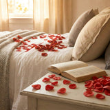 Baseks Rose Petals 250 pcs