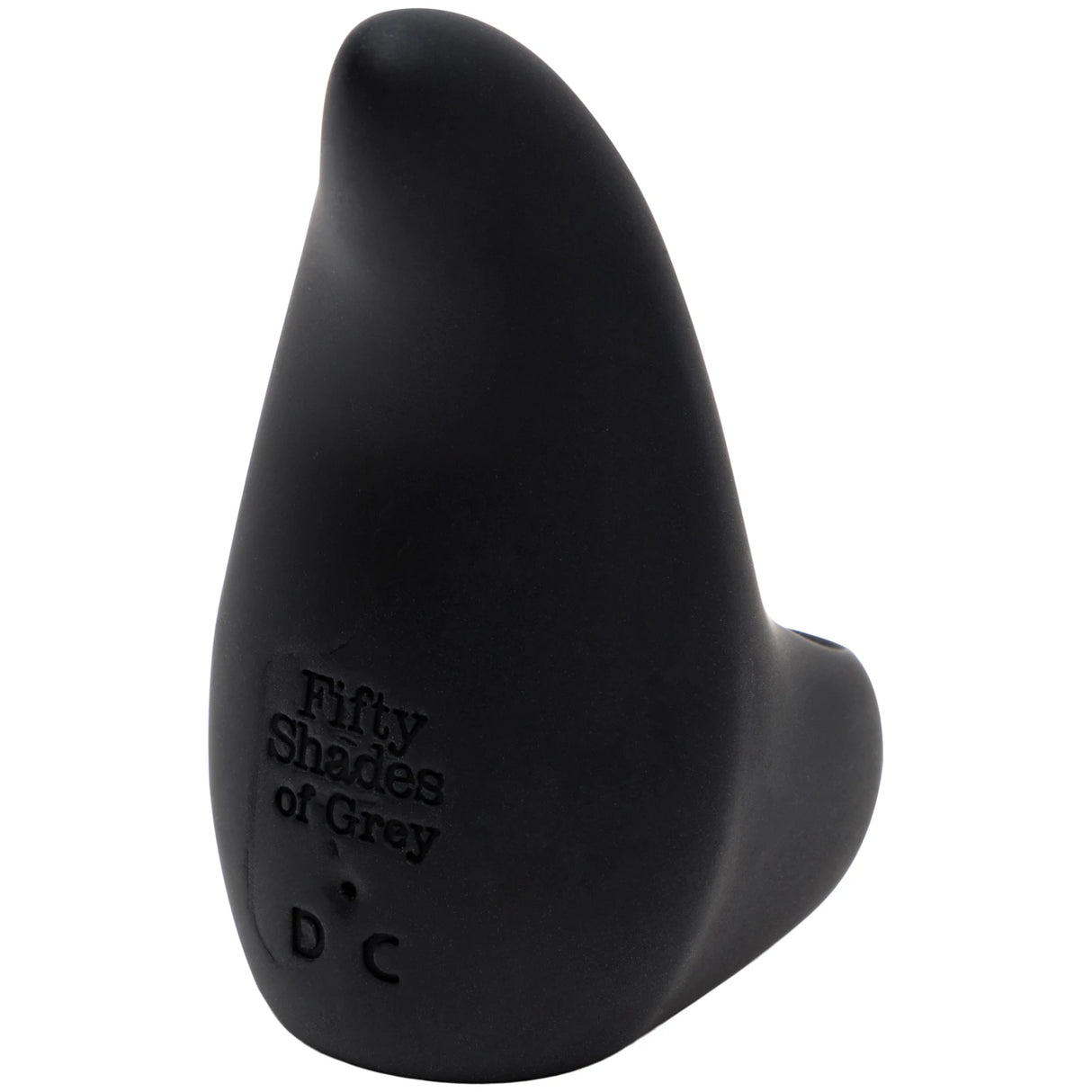 Fingervibrator