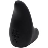 Fingervibrator