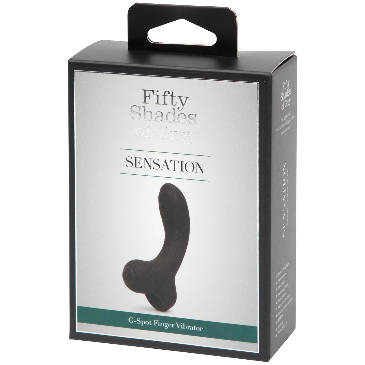 G-punktsvibrator