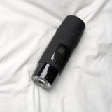 Sinful blowjob machine
