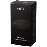 Sinful LoveLift Sex Position Pillow