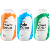 Masturbation Toolbox 3 pack