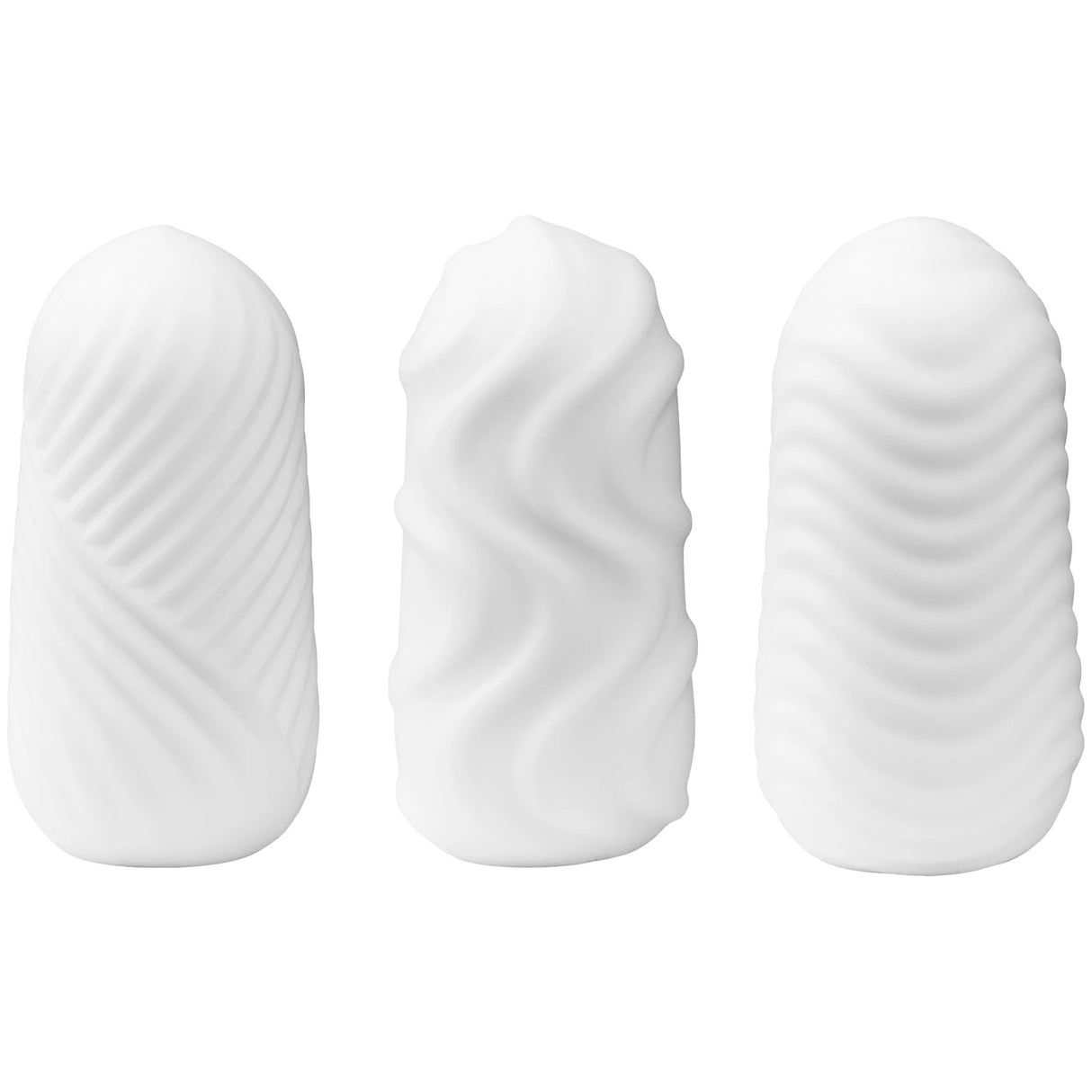 Masturbation Toolbox 3 pack