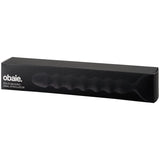obaie Solid Beaded Analkjede