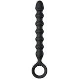obaie Solid Beaded Analkjede