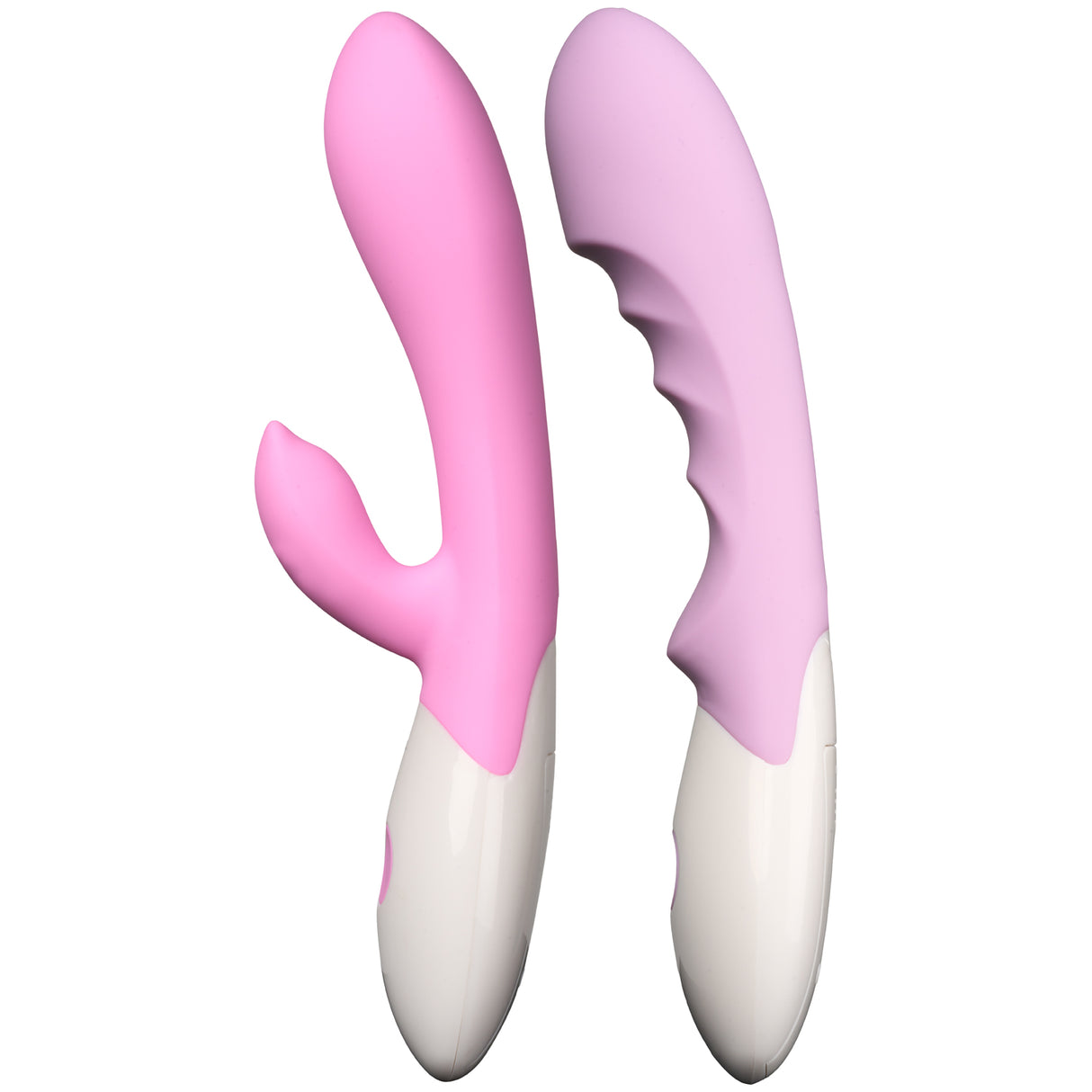 baseks Begynder Pleasure Vibrator Sæt
