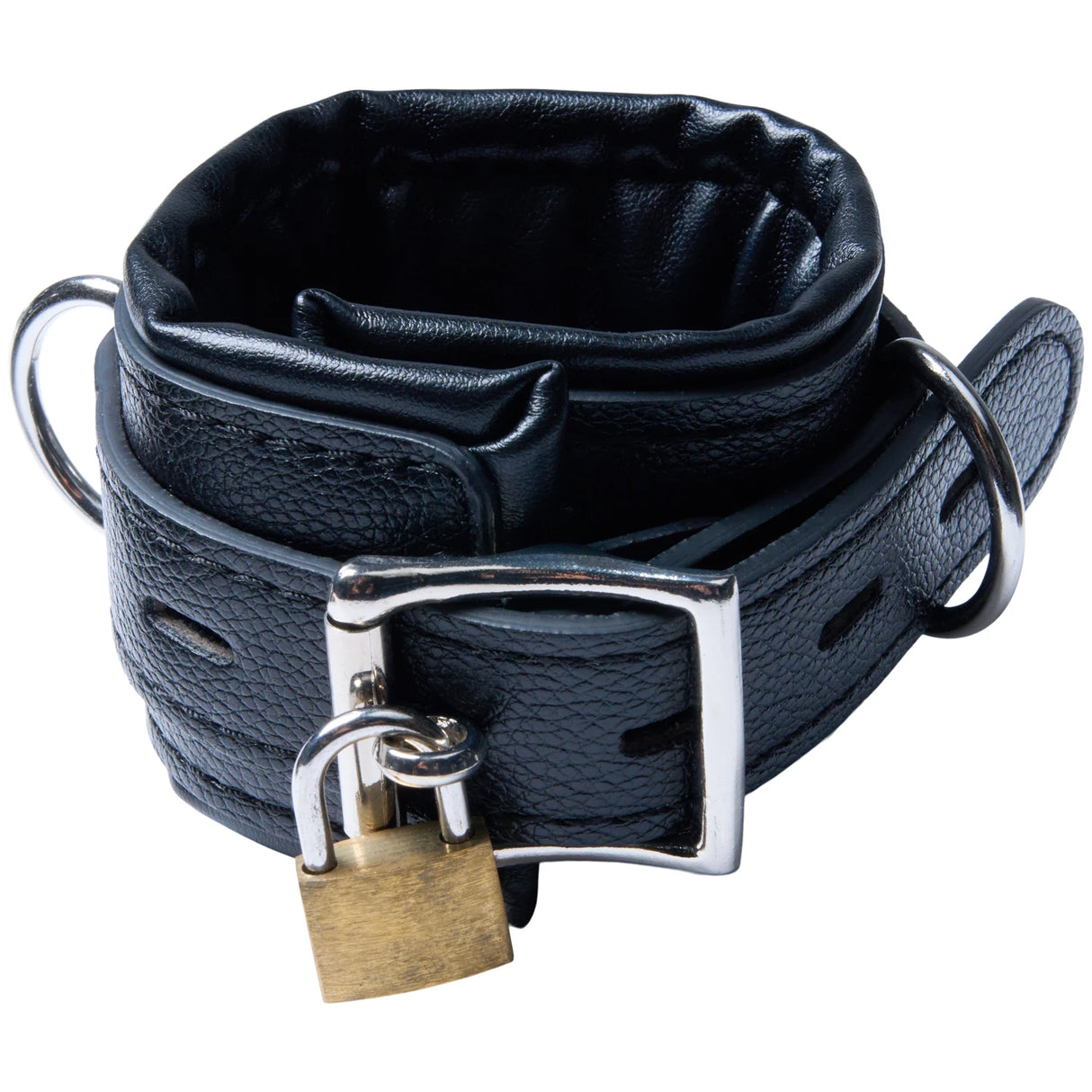 obaie Portable Spreader Bar with Cuffs