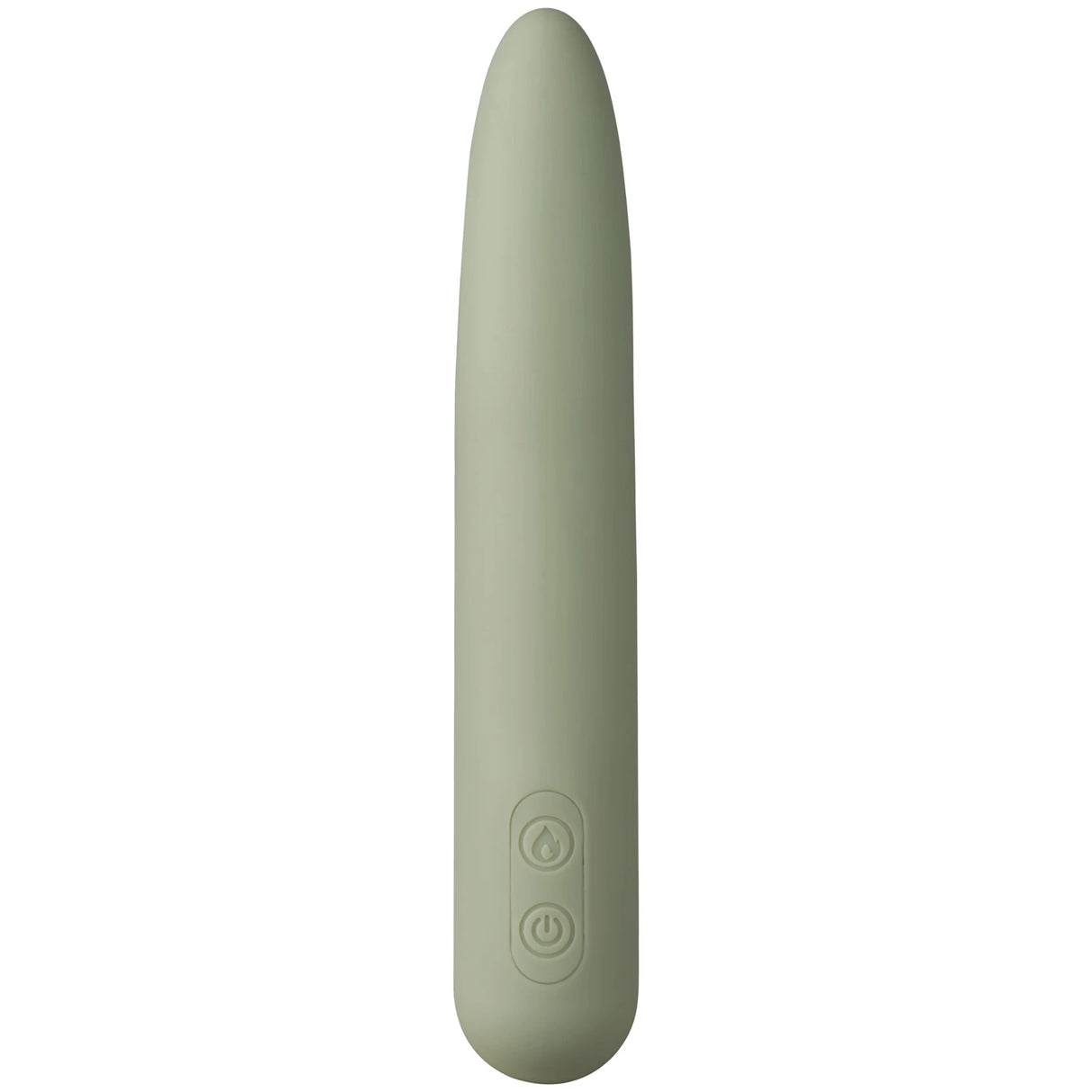 Sinful Hot Vibrator med Oppvarming