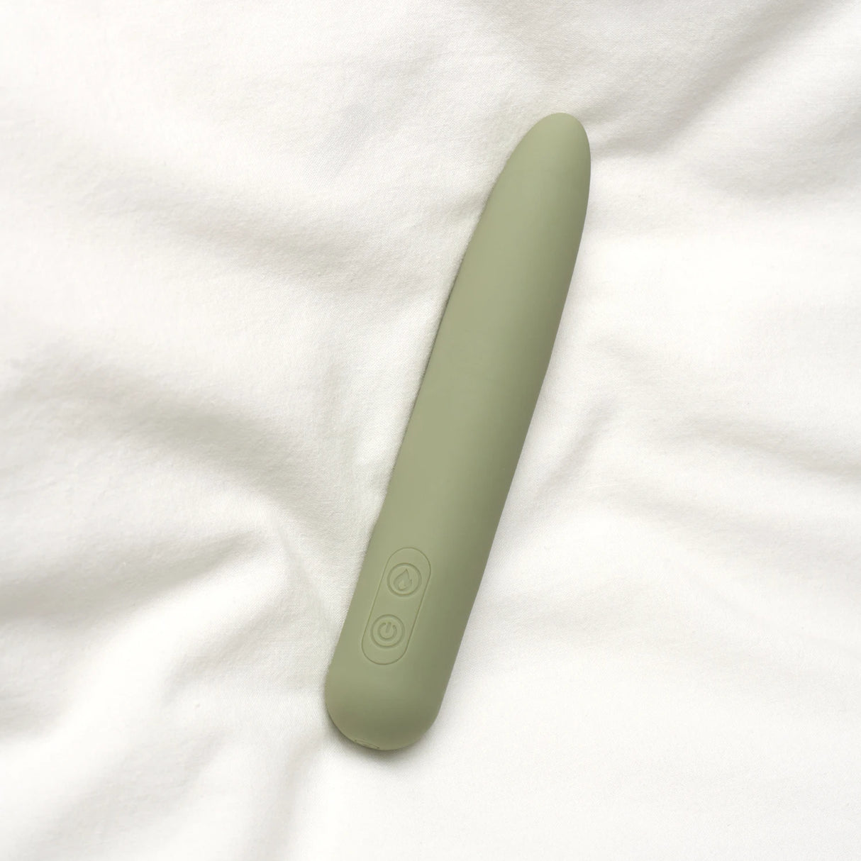 Sinful Hot Vibrator med Oppvarming