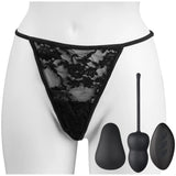 Sinful Love Egg og Trusevibrator