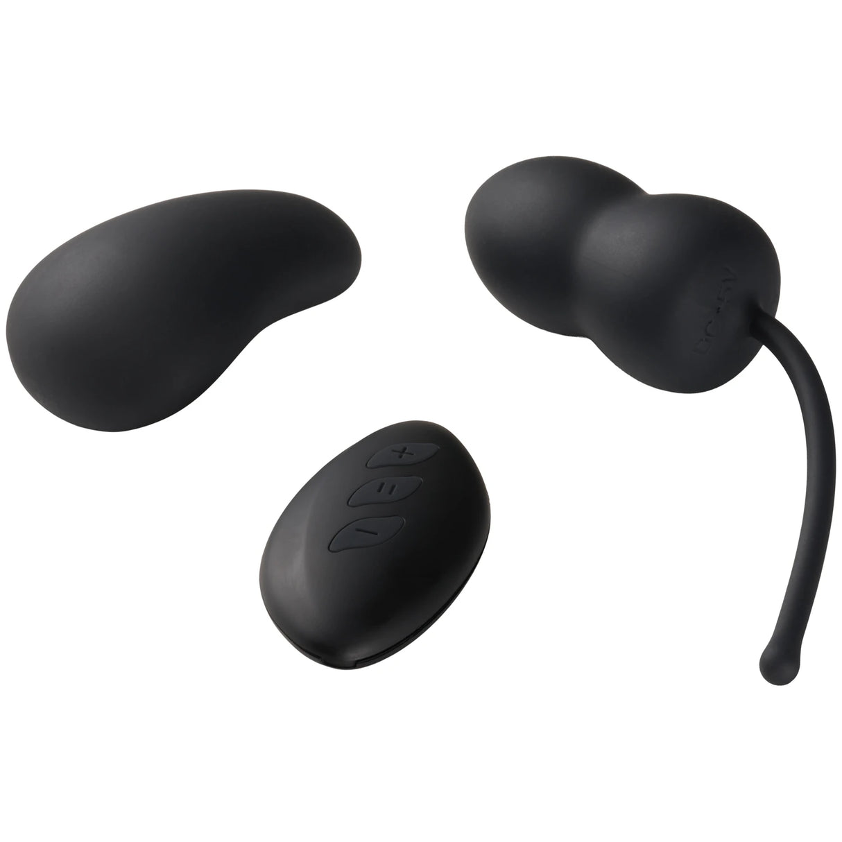 Sinful Love Egg og Trusevibrator