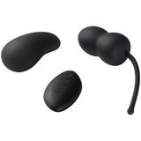 Sinful Love Egg og Trusevibrator