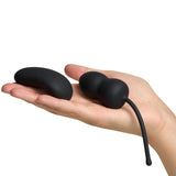 Sinful Love Egg og Trusevibrator