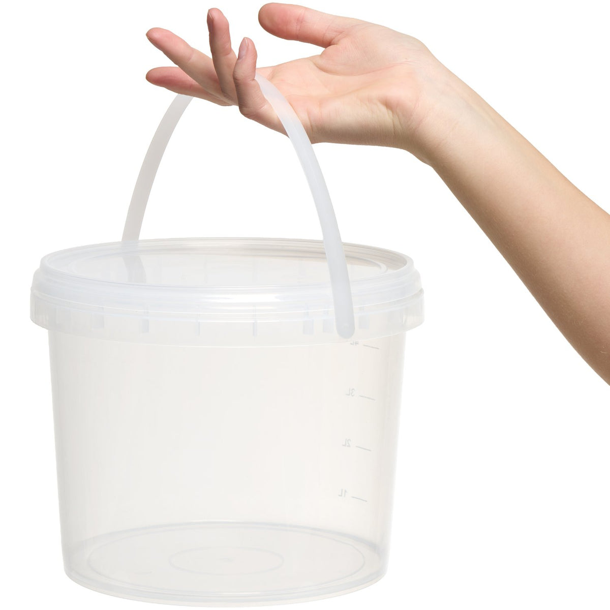 Baseks Do-It-Together Plaster Hand Casting Kit