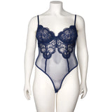 NORTIE Moments Ines Night Blue Blonde Body