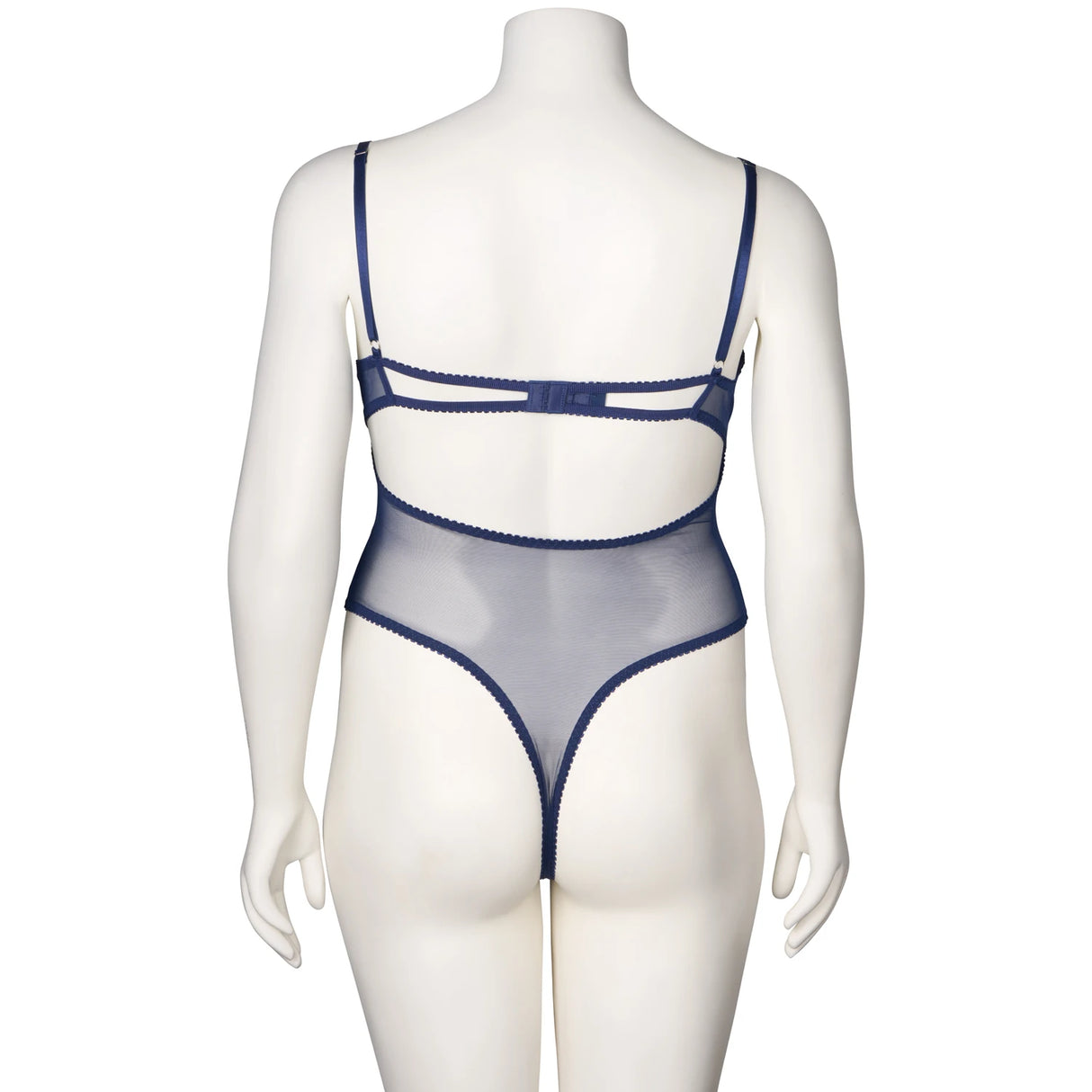 NORTIE Moments Ines Night Blue Blonde Body