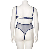 NORTIE Moments Ines Night Blue Blonde Body