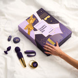 Julekalender - couple´s pleasure box