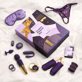 Julekalender - couple´s pleasure box