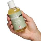 Sinful Pleasure Almond Massage Oil 200 ml