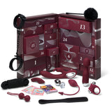 Sinful Pleasure 24 Nights Of Pleasure Advent Calendar