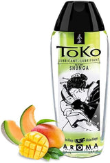ToKo Lubricant Melon-Mango