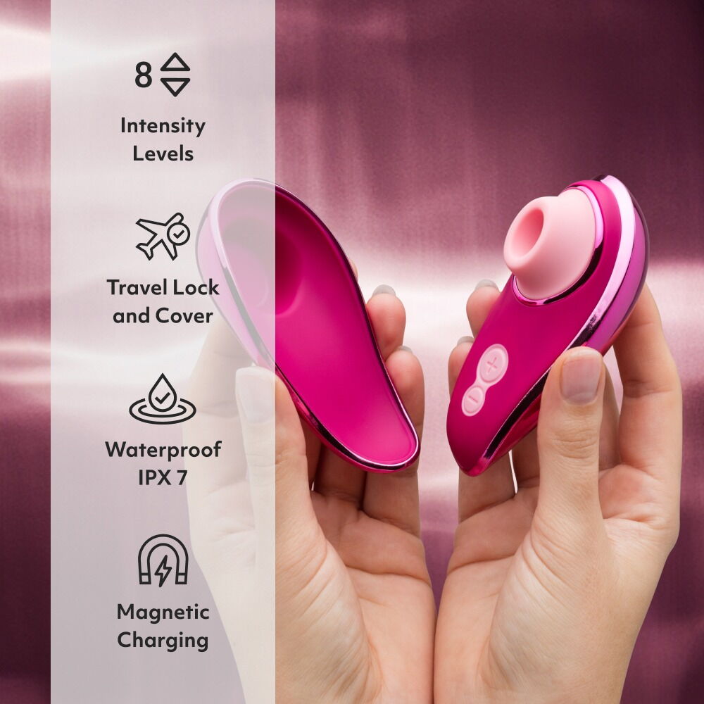 Womanizer Liberty 2 Special Edition