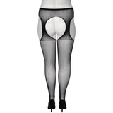 NORTIE Fenja Bundløse Tights Plus Size