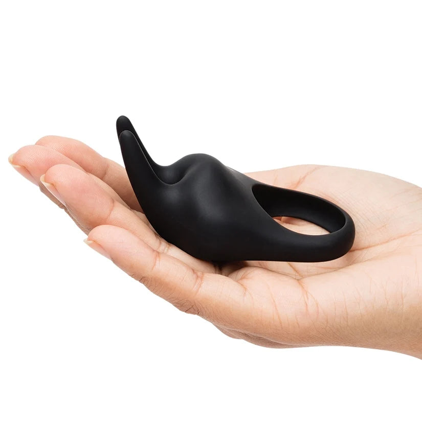 Rabbit Love Ring