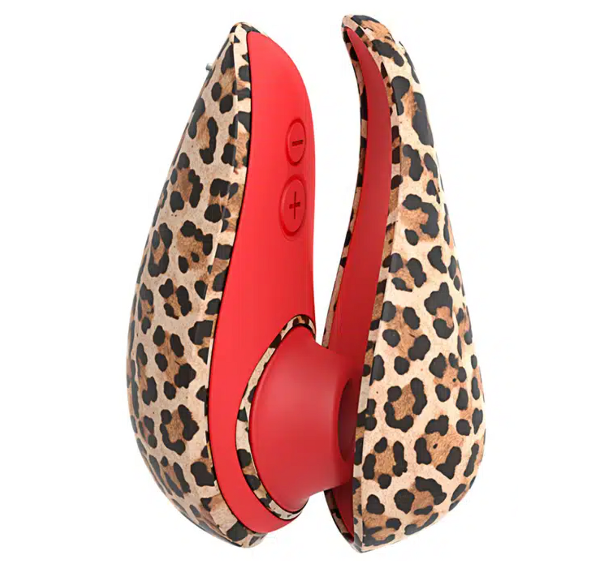 Womanizer Liberty 2 - Leopard