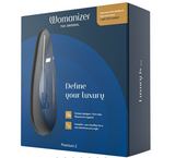 Premium 2 - Blue