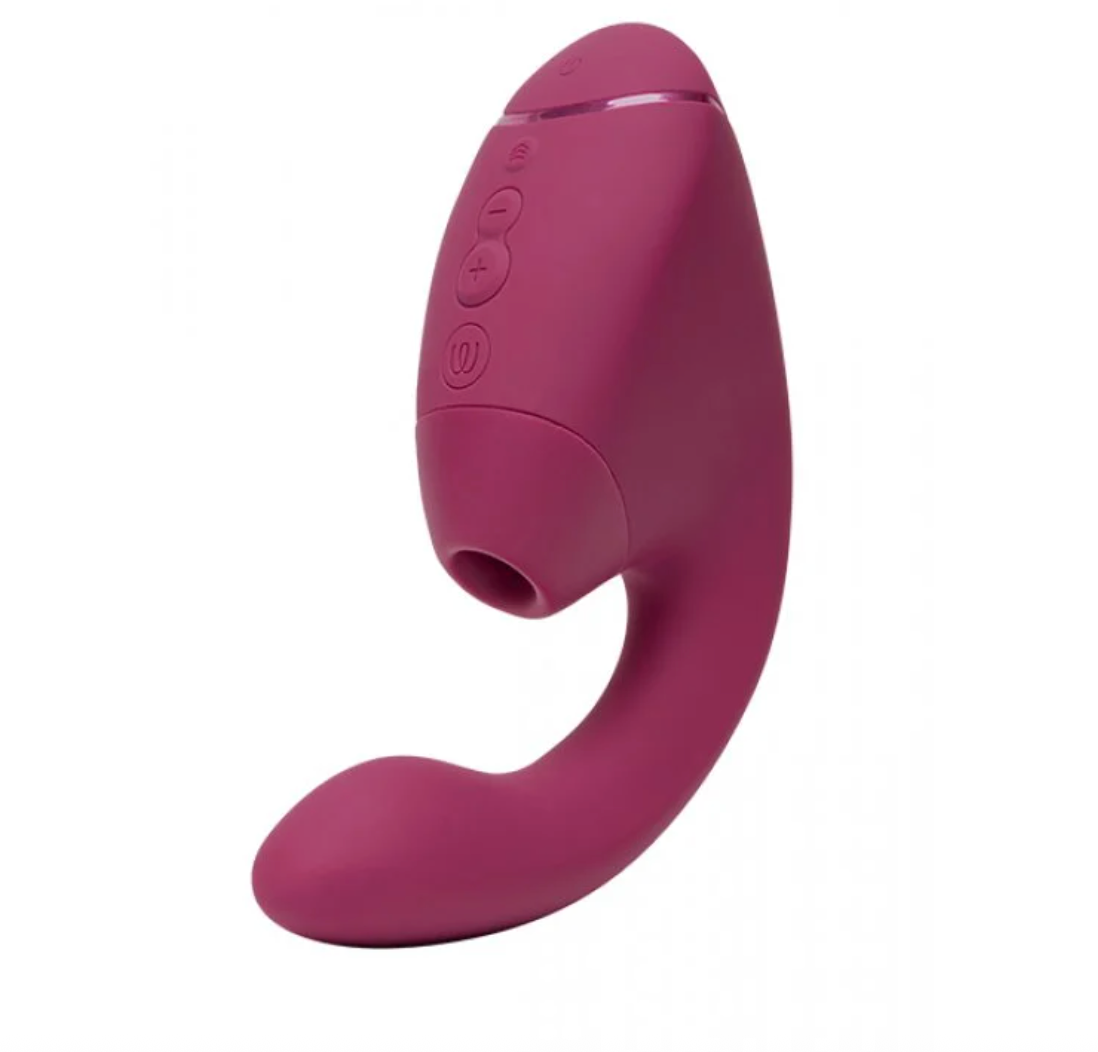 Womanizer Next Duo Pink