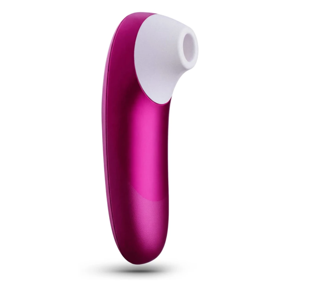 Womanizer Pro - Rosa