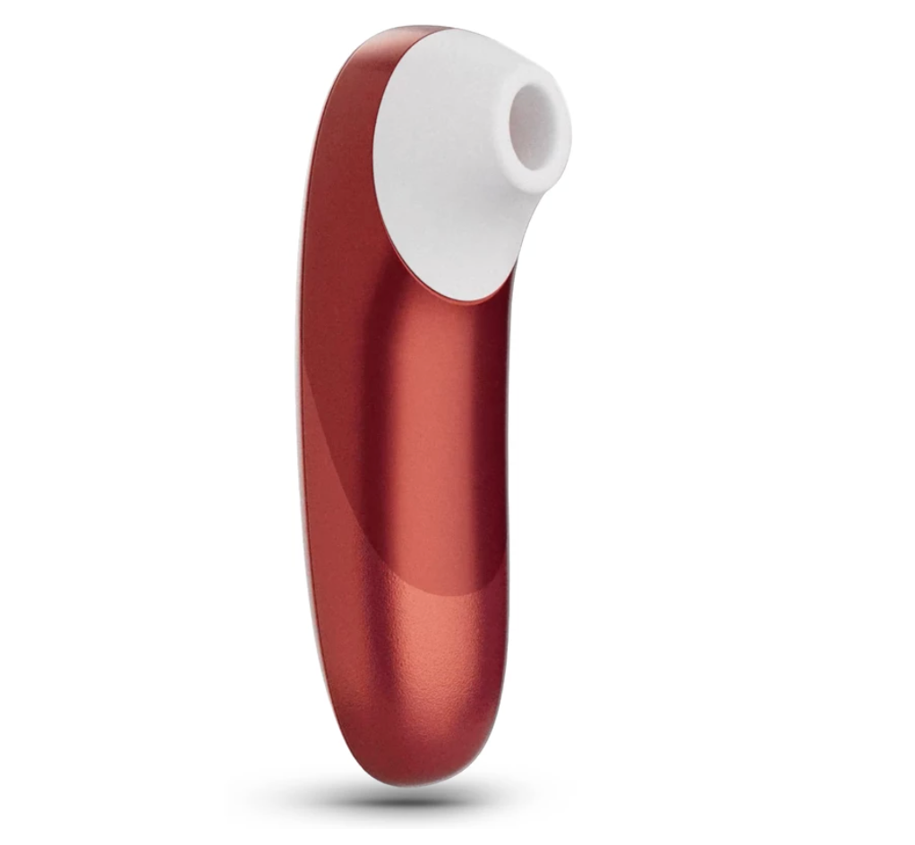 Womanizer Pro - Rød