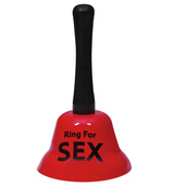 Ring for sex bell