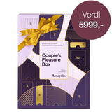 Julekalender - couple´s pleasure box