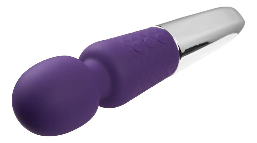 Pleasure me powerful wand